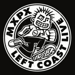 MxPx : Left Coast Live